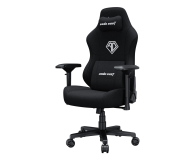 Anda Seat Phantom 3 Pro Fabric Black - 1473881 - zdjęcie 5